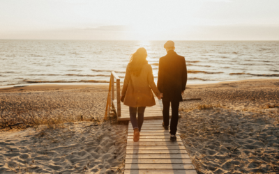 Financial Planning for Couples: Achieving Money Goals Together