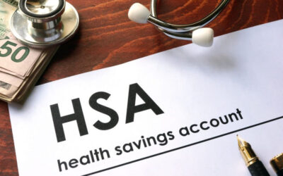 Health Savings Accounts as a Tax Strategy and Retirement Savings