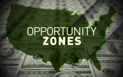 Eliminate Capital Gains Taxes with Opportunity Zones