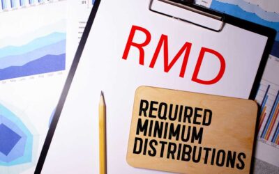 New RMD Rules Allow You to Turn Charitable Donations into Retirement Income