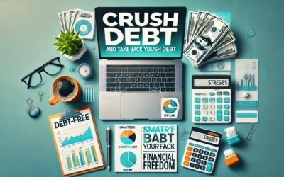 How to Pay Off Debt and Achieve Financial Freedom