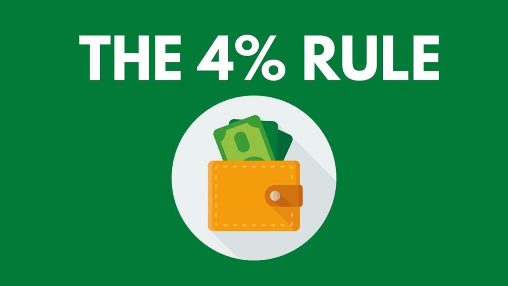 The Myth of the 4 Percent Withdrawal Rule