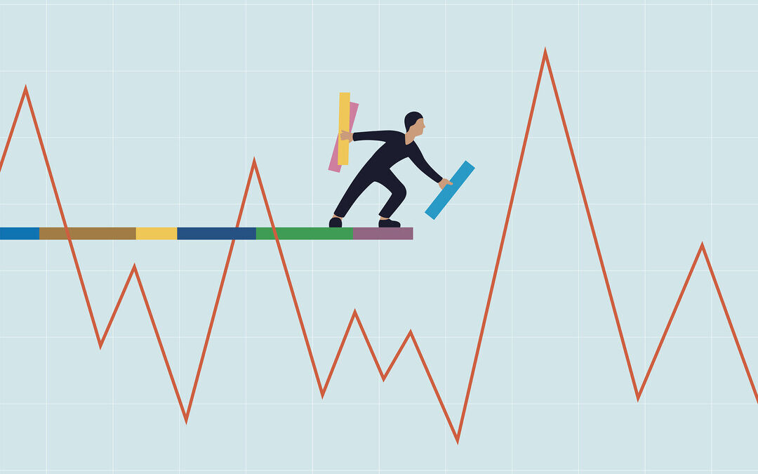 How to Handle Market Volatility and Uncertainty