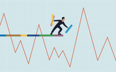 How to Handle Market Volatility and Uncertainty